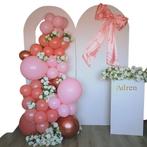 Backdrop decoratie, Ophalen, Nieuw, Overige