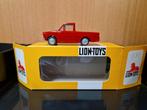 Diverse Lion Car modellen Daf/ Mint, Ophalen of Verzenden, Zo goed als nieuw, Bus of Vrachtwagen, Lion Toys