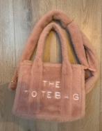 Leuke zachte tas, Sieraden, Tassen en Uiterlijk, Tassen | Damestassen, Ophalen of Verzenden, Zo goed als nieuw