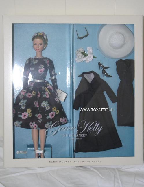 Diverse Barbie silkstone fashion modelpoppen en kleding, Verzamelen, Poppen, Nieuw, Fashion Doll, Ophalen of Verzenden