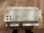Gira Dimmer 104300 KNX 4-kanaals, Hobby en Vrije tijd, Elektronica-componenten, Ophalen of Verzenden, Gebruikt