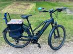 Cube kathmandu 500 ebike met weinig kilometers, Zo goed als nieuw, 50 tot 53 cm, Ophalen, Overige merken