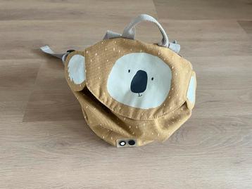 Trixie Rugzak Mr. Koala - Kleine Rugtas beschikbaar voor biedingen