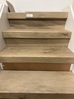 Traprenovatie Memoli - Nieuw leven voor uw trap!, Ophalen, Overige kleuren, 75 m² of meer, Overige typen