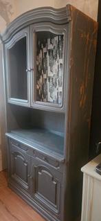 Buffetkast opknapper, Huis en Inrichting, Ophalen of Verzenden, Gebruikt, 50 tot 75 cm