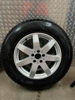 Winterset Mercedes ML 2005-2011 z.g.a.n. Banden, Auto-onderdelen, Banden en Velgen, Nieuw, 17 inch, 235 mm, Banden en Velgen