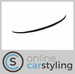 Achterklep spoiler BMW 5-Serie F10 M5 Style GLOSSY BLACK, Auto diversen, Ophalen of Verzenden