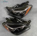 Mercedes SLK W172 Bi Xenon ILS Koplamp links rechts, Ophalen of Verzenden, Gebruikt, Mercedes-Benz