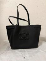 Celine Cabas Anais Shopper – Origineel & Topstaat, Ophalen of Verzenden, Zo goed als nieuw, Zwart, Shopper