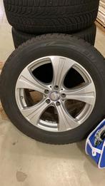 Mercedes Winterbanden met Velgen235/60/R18.103H  BRIDGESTONE, Auto-onderdelen, Banden en Velgen, Ophalen, Gebruikt, 16 inch, Banden en Velgen