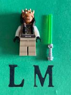 Lego Star Wars sw0332 Jedi Eeth Koth StarWars 7964 Minifigs, Kinderen en Baby's, Speelgoed | Duplo en Lego, Ophalen of Verzenden