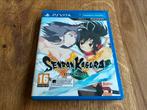 Senran Kagura Estival Versus, Playstation VITA, als nieuw, 1 speler, Zo goed als nieuw, Vanaf 16 jaar, Ophalen