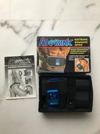 ABGYMNIC FITNESS TRAINEN ZONDER INSPANNING, Ophalen of Verzenden, Zo goed als nieuw, Buik, Overige typen