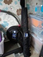 Paaldans paal Xpole, Ophalen, Gebruikt