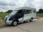 Mooie Hymer camper HV512, Diesel, Tot en met 3, Particulier, Hymer