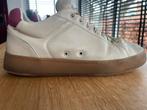 ETQ Sneakers Maat 41 - creme kleur-Zeer Goede Staat, Kleding | Heren, Schoenen, Ophalen of Verzenden, Zo goed als nieuw, Overige kleuren