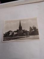 VOORSCHOTEN  NED.  HERV.. KERK. 1954, Ophalen of Verzenden, 1940 tot 1960