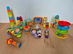 Grote Speelgoed Set - Baby/Peuter, Ophalen, Gebruikt, Overige typen, Met geluid
