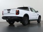 Ford Ranger 2.0 SUPER CAB ECOBLUE | WILDTRAK | AUT. | 204 PK, Auto's, Ford, Automaat, Gebruikt, 4 cilinders, Wit