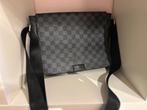 Louis Vuitton luiertas, Kinderen en Baby's, Ophalen of Verzenden, Zo goed als nieuw, Schoudertas