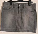 Jeans rokje van Esprit, Kleding | Dames, Rokken, Maat 42/44 (L), Ophalen of Verzenden, Zo goed als nieuw, Grijs