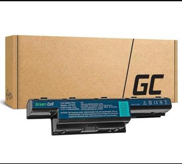 Green Cell Laptop Batterij voor Acer beschikbaar voor biedingen