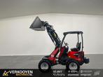 2023 Norcar a7035 VK9129 Minishovel 1500kg hef - TELESCOOP, Wiellader of Shovel