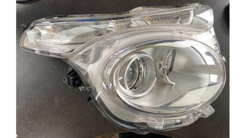 Koplamp rechts van een Citroen C1, Auto-onderdelen, Verlichting, Citroën, Gebruikt, 3 maanden garantie