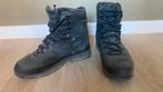 Meindl leer / goretex berg wandelschoenen maat 46/47, Sport en Fitness, Bergsport en Wandelen, Ophalen of Verzenden, Zo goed als nieuw