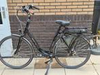 Sparta E-bike Amazone voor de Handige Harry!, Fietsen en Brommers, Elektrische fietsen, 51 tot 55 cm, Ophalen, Gebruikt, Sparta