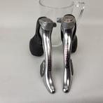 Shimano Dura Ace 7700 st-7700 shifters, Fietsen en Brommers, Fietsonderdelen, Gebruikt, Shimano, Stuur, Racefiets