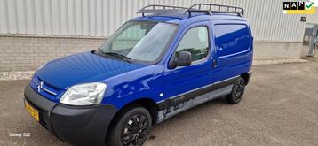 Citroen Berlingo 1.9 D 800 beschikbaar voor biedingen