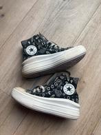 Converse All Stars Platform - Maat 35, Ophalen of Verzenden, Gebruikt, Meisje, Schoenen