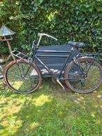 Cortina U4 Transportfiets - Opknapper, Fietsen en Brommers, Fietsen | Heren | Herenfietsen, Gebruikt, Versnellingen, 57 tot 61 cm