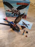 Playmobil 9247 Dragons Hikkie & Tandloos met doos draken, Kinderen en Baby's, Speelgoed | Playmobil, Ophalen of Verzenden, Zo goed als nieuw