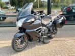 Triumph Trophy 1200 (1215) ABS 2014, Motoren, Motoren | Triumph, 1215 cc, Motorrijbewijs A, 3 cilinders, Meer dan 35 kW
