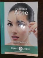 Handboek Acne, opleidingsniveaau 4, 9789070502461, Boeken, Ophalen of Verzenden, Beta, Zo goed als nieuw, MBO