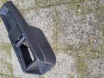 Middenconsole klein Passat 32b zwart, Ophalen of Verzenden