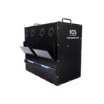 FOS BubbleFOG Bellenblaas en rookmachine in 1, Muziek en Instrumenten, Licht en Laser, Nieuw, Ophalen of Verzenden, ., Kleur