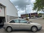 Citroen C5 3.0 V6 Exclusive | Airco | Luchtvering | APK, Voorwielaandrijving, Stof, Gebruikt, Beige