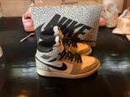 Air Jordan 1 high OG WHITE CEMENT, Overige kleuren, Ophalen of Verzenden, Nike Air Jordan, Sneakers of Gympen