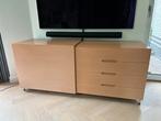 Team By Wellis dressoirkast, Huis en Inrichting, Modern/ strak, Gebruikt, 150 tot 200 cm, Ophalen of Verzenden