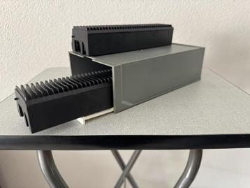 5 cassettes voor dia's beschikbaar voor biedingen