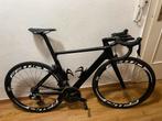 Canyon Aeroad CF SLX MAAT M, Fietsen en Brommers, Overige merken, 28 inch, Gebruikt, Carbon