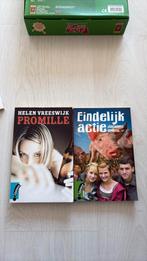 2 boeken van Noordhoff uitgevers, Tickets en Kaartjes, Overige Tickets en Kaartjes, Eén persoon