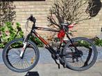 Mountainbike 26 inch, Fietsen en Brommers, Fietsen | Jongens, Ophalen, Gebruikt, 26 inch of meer