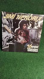 JIMI HENDRIX, Ophalen of Verzenden, Zo goed als nieuw, 12 inch, Poprock