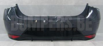 Bumper HYUNDAI I20 III 3 2020-2023 (+ 4PDC) 86611-Q0000 Acht beschikbaar voor biedingen