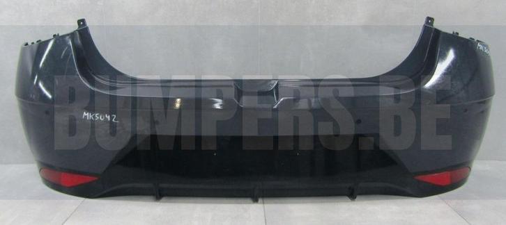 Bumper HYUNDAI I20 III 3 2020-2023 (+ 4PDC) 86611-Q0000 Acht, Auto-onderdelen, Carrosserie en Plaatwerk, Bumper, Achter, Gebruikt