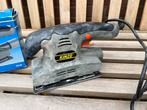 Kinzo Schuurmachine 150W - Vlakschuurmachine, Doe-het-zelf en Verbouw, Gereedschap | Schuurmachines, Ophalen, Gebruikt, Minder dan 600 watt
